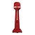 Kalko Milkshake Mixer 150W, 2 Speed, Red