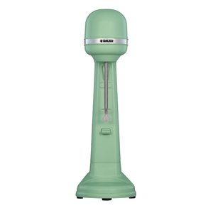 Kalko Milkshake Mixer 150W, 2 Speed, Mint Kalko Milkshake Mixer 150W, 2 Speed, Mint