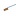 Saro Szczotka do czyszczenia pieca | 200x66x1610mm