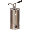 Saro SARO Heated Sauce Dispenser Modell PD-17
