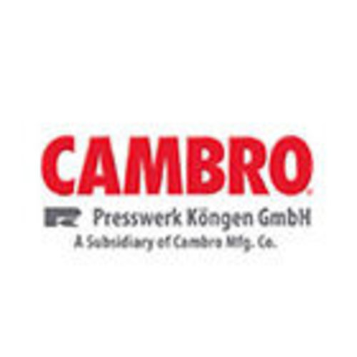Cambro