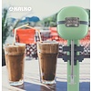Kalko Urządzenie do Milkshake 150W, 2 prędkości, kolor miętowy