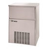 Master Frost Under Counter Ice Cube Maker 65 kg / 24h, 35 kg container, air-cooled