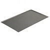 de BUYER Rectangular non stick baking tray aluminium, oblique edges, 60 x 40 cm DE BUYER