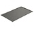 de BUYER Rectangular non stick baking tray aluminium, oblique edges, 60 x 40 cm DE BUYER