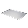 de BUYER Perforated aluminium baking tray, thickness 15 mm, 60 x 40 cm, oblique edges DE BUYER