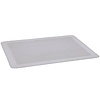 de BUYER Perforated flat alu baking tray, 53 x 32.5 cm DE BUYER