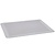 de BUYER Perforated flat alu baking tray, 60 x 40 cm DE BUYER
