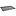 de BUYER Blacha aluminiowa perforowana nonstick - GN 1/1 I