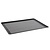 de BUYER Perforated choc aluminium baking tray, 60 x 40 DE BUYER