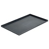 de BUYER Steel baking tray straight GN 1/1 DE BUYER