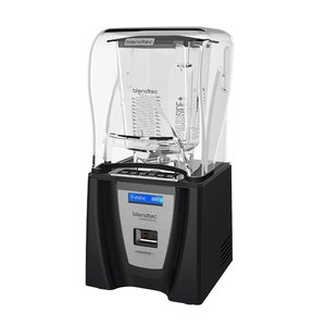 Blendtec Bar Blender 2,6 L with Sound Shield 2 kW Blendtec Bar Blender 2,6 L with Sound Shield 2 kW