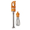 Dynamic Blender zanurzeniowy z ramieniem miksującym i ubijającym 412 mm, 9500 obr. / min., 0,5 kW