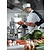 Dynamic Blender zanurzeniowy z ramieniem miksującym i ubijającym 412 mm, 9500 obr. / min., 0,5 kW