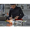 Dynamic Immersion Blender with Main Shaft or Whisk Attachment 160 mm, 13000 rpm, 0,2 kW
