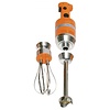 Dynamic Blender zanurzeniowy z ramieniem miksującym i ubijającym 225 mm, 9000 obr. / min., 0,2 kW