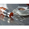 Dynamic Immersion Blender with Main Shaft or Whisk Attachment 225 mm, 9000 rpm, 0,2 kW