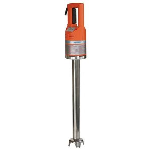 Dynamic Blender zanurzeniowy z ramieniem miksującym 500 mm, 9500 obr. / min., 0,6 kW Dynamic Blender zanurzeniowy z ramieniem miksującym 500 mm, 9500 obr. / min., 0,6 kW