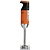 Dynamic Immersion Blender with Mixing Arm 160 mm, 13000 rpm, 0,22 kW