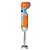Dynamic Immersion Cordless Blender with Mixing Arm 160 mm, 1000 rpm , 0,2 kW