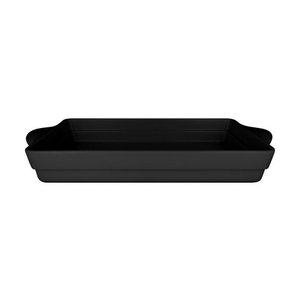 Rak Rectangular Cream soup bowl Volcano, 32 x 22 x 6 cm Chef's Fusion line PORCELAIN Rak Rectangular Cream soup bowl Volcano, 32 x 22 x 6 cm Chef's Fusion line PORCELAIN