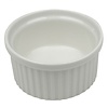 Rak Creme brulee dish 190 ml Minimax line PORCELAIN