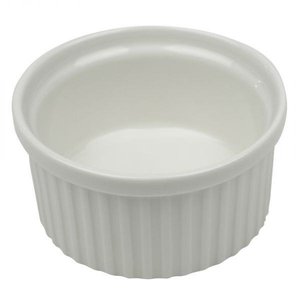 Rak Creme brulee dish 190 ml Minimax line PORCELAIN Rak Creme brulee dish 190 ml Minimax line PORCELAIN