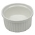 Rak Creme brulee dish 190 ml Minimax line PORCELAIN
