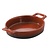 REVOL BELLE CUISINE ECLIPSE naczynie do kremu Brulee