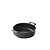 REVOL Garnek niski 0,29 L Ø 120 mm z porcelany