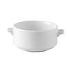 Rak Cream soup bowl 300 ml Banquet line PORCELAIN Rak Cream soup bowl 300 ml Banquet line PORCELAIN