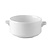 Rak Cream soup bowl 300 ml Banquet line PORCELAIN