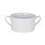 Rak Cream soup bowl 2 handles 35 cl, dia. 11 cm Evolution line PORCELAIN