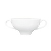 Rak Cream soup bowl 300 ml Lyra line PORCELAIN