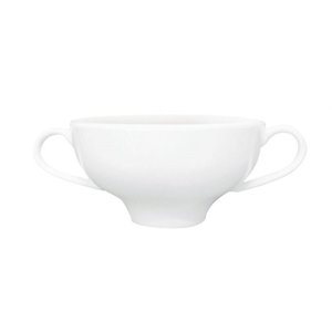 Rak Cream soup bowl 300 ml Lyra line PORCELAIN Rak Cream soup bowl 300 ml Lyra line PORCELAIN