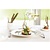 Rak Cream soup bowl 300 ml Nordic line PORCELAIN