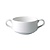 Rak Cream soup bowl 180 ml Rondo line PORCELAIN