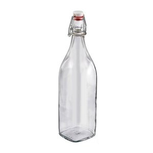 TOM-GAST Butelka z korkiem 1000 ml