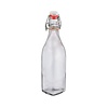 TOM-GAST Bottle with hermetic closure 500 ml