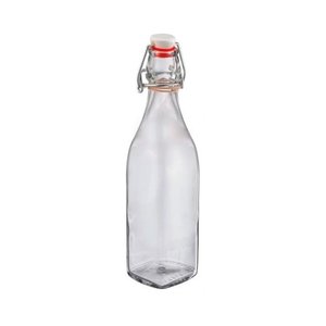 TOM-GAST Bottle with hermetic closure 500 ml TOM-GAST Bottle with hermetic closure 500 ml