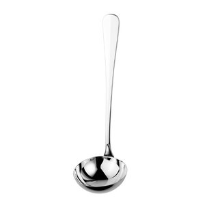 Eternum Stainless Steel Soup Soup Tureen Ladle, 284 mm Eternum Stainless Steel Soup Soup Tureen Ladle, 284 mm