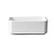 Rak Rectangular box for sugar sachetes Banquet line PORCELAIN