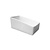 Rak Box for sugar sachetes Banquet line PORCELAIN