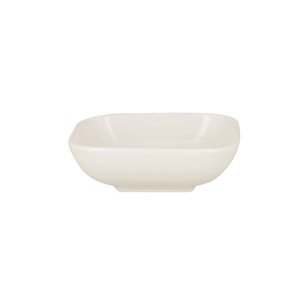 Rak Square dish 11 cm AUREA - PORCELAIN Rak Square dish 11 cm AUREA - PORCELAIN