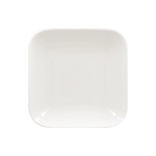 Rak Square dish 15 cm AUREA - PORCELAIN Rak Square dish 15 cm AUREA - PORCELAIN