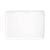 Rak Rectangular tray, 41 x 30 cm Buffet line PORCELAIN Rak Rectangular tray, 41 x 30 cm Buffet line PORCELAIN