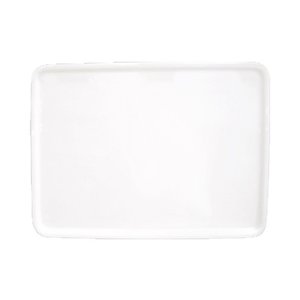 Rak Rectangular tray, 41 x 30 cm Buffet line PORCELAIN Rak Rectangular tray, 41 x 30 cm Buffet line PORCELAIN