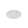 Rak Spare lid for CLTP40 Classic Gourmet line PORCELAIN Rak Spare lid for CLTP40 Classic Gourmet line PORCELAIN