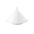 Rak Lid for plate LRDP26 Lyra line PORCELAIN