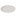 REVOL Flat wood-effect porcelain plate, ivory color Arborescence Dinner Plate line REVOL